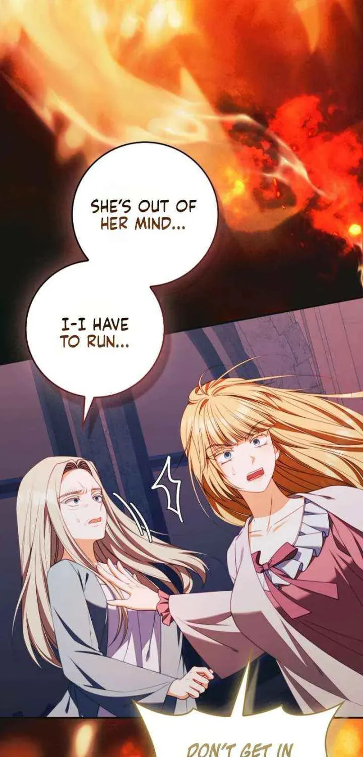 The Regret Novel Female Lead With Unbreakable Mentality Chapter 48 page 71 - 