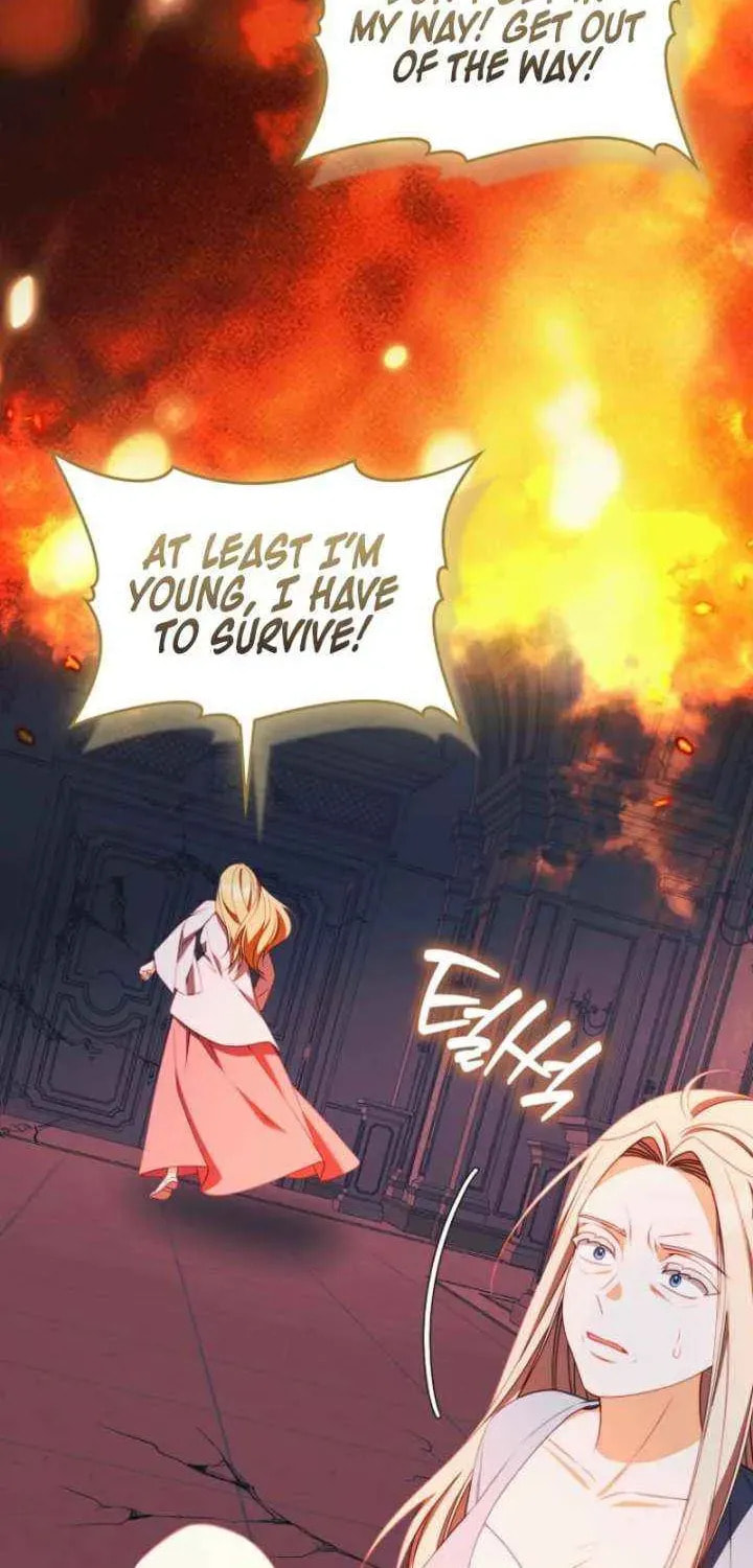 The Regret Novel Female Lead With Unbreakable Mentality Chapter 48 page 72 - 