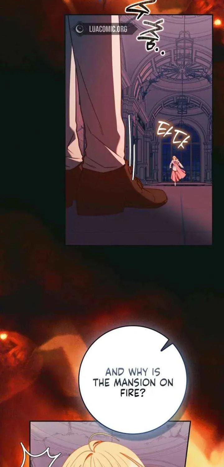 The Regret Novel Female Lead With Unbreakable Mentality Chapter 48 page 74 - 