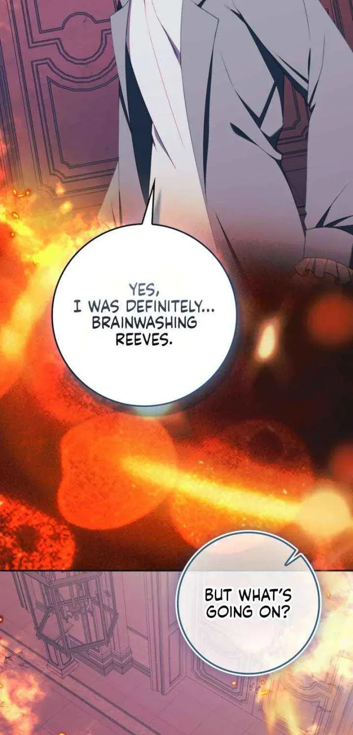 The Regret Novel Female Lead With Unbreakable Mentality Chapter 48 page 77 - 