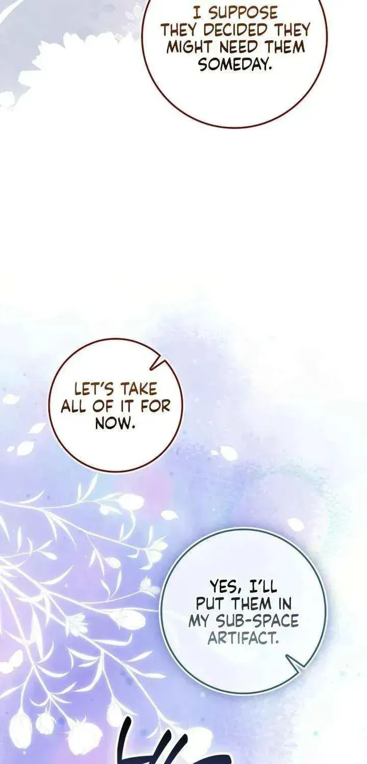 The Regret Novel Female Lead With Unbreakable Mentality Chapter 49 page 36 - 