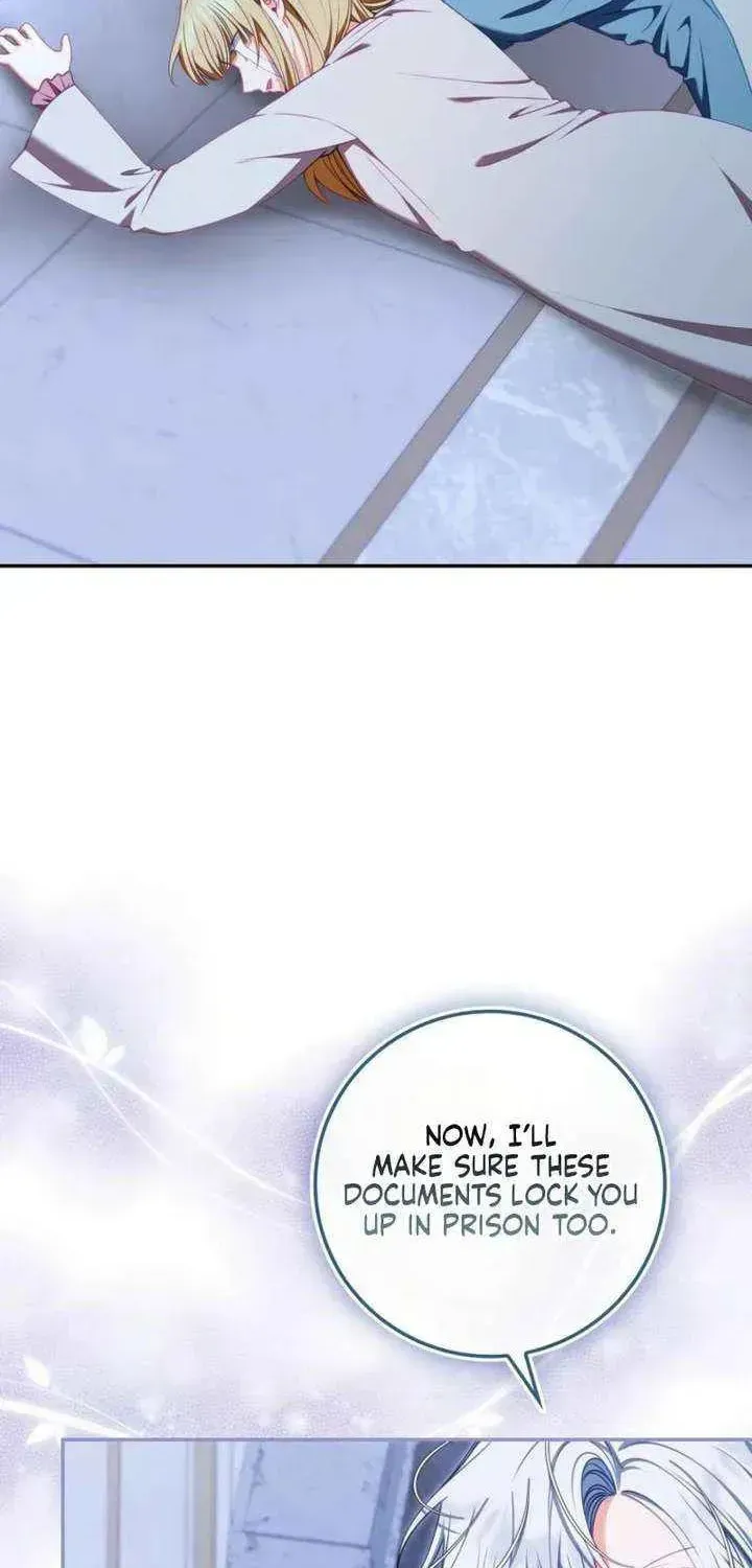 The Regret Novel Female Lead With Unbreakable Mentality Chapter 49 page 39 - 