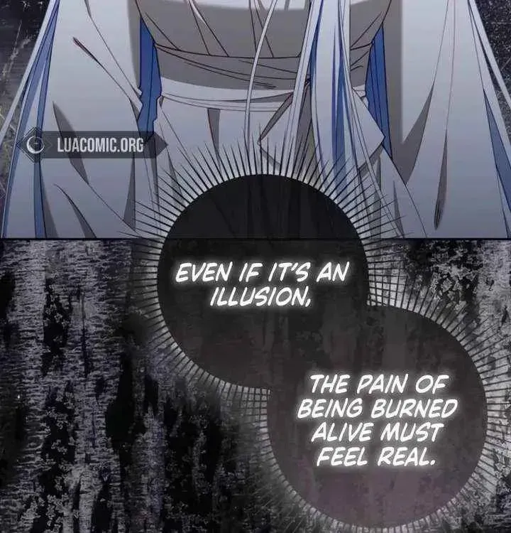 The Regret Novel Female Lead With Unbreakable Mentality Chapter 49 page 5 - 