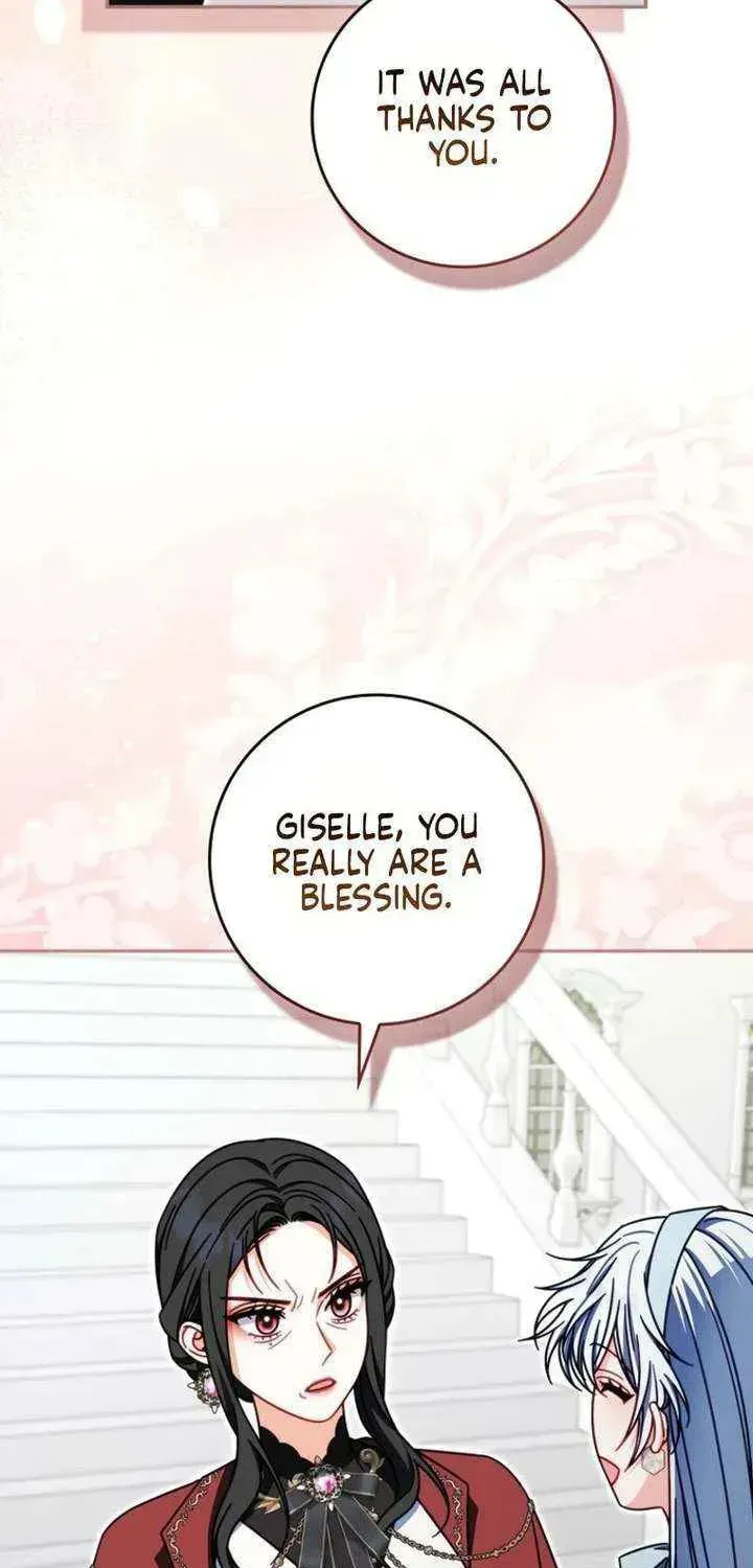 The Regret Novel Female Lead With Unbreakable Mentality Chapter 49 page 53 - 