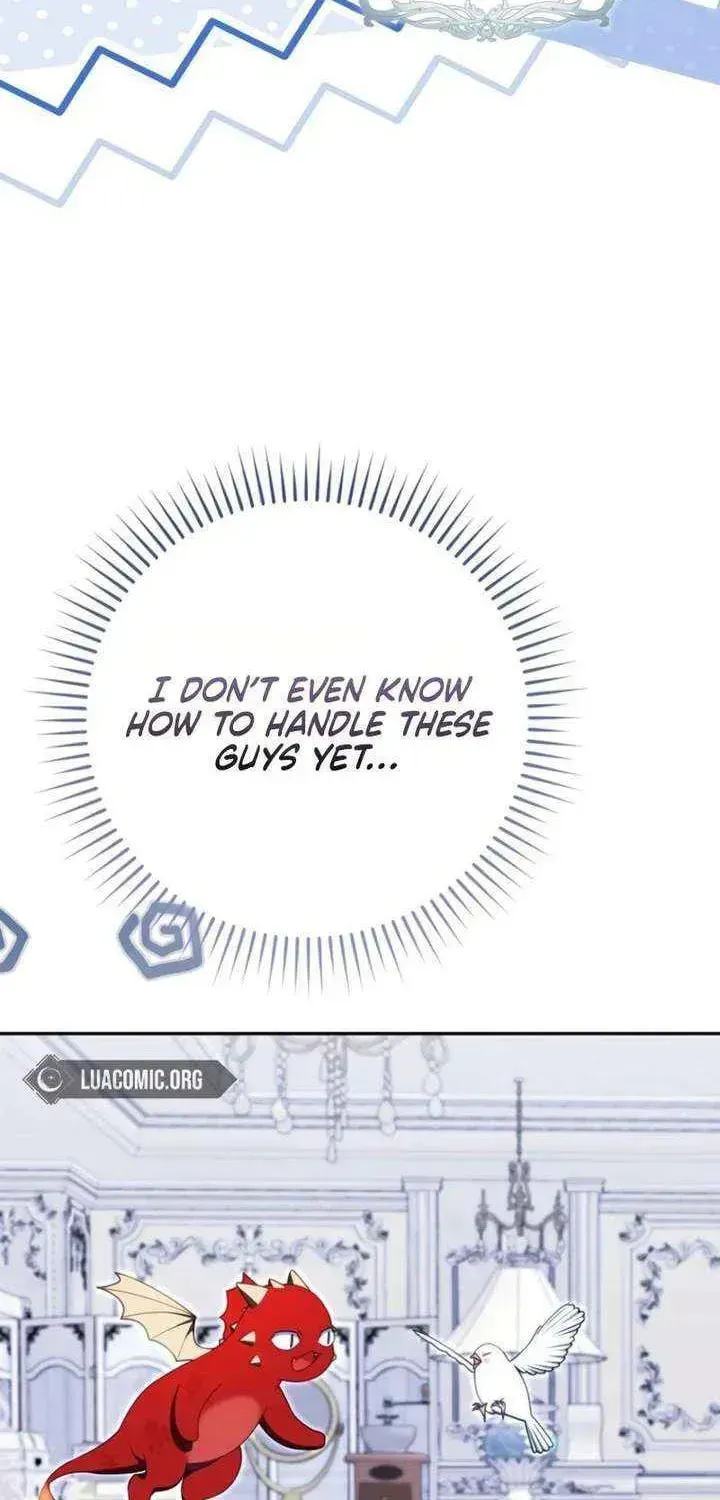 The Regret Novel Female Lead With Unbreakable Mentality Chapter 49 page 67 - 