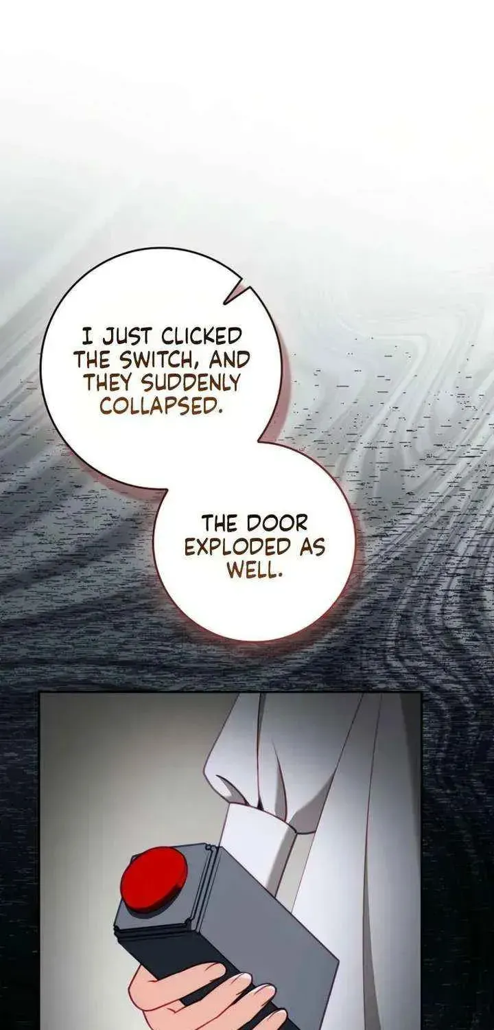 The Regret Novel Female Lead With Unbreakable Mentality Chapter 49 page 8 - 