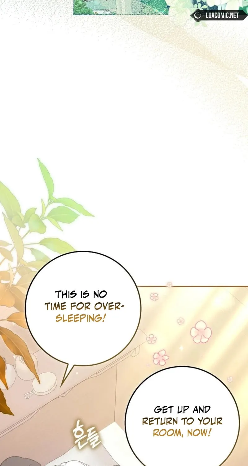 The Regret Novel Female Lead With Unbreakable Mentality Chapter 5 page 35 - 