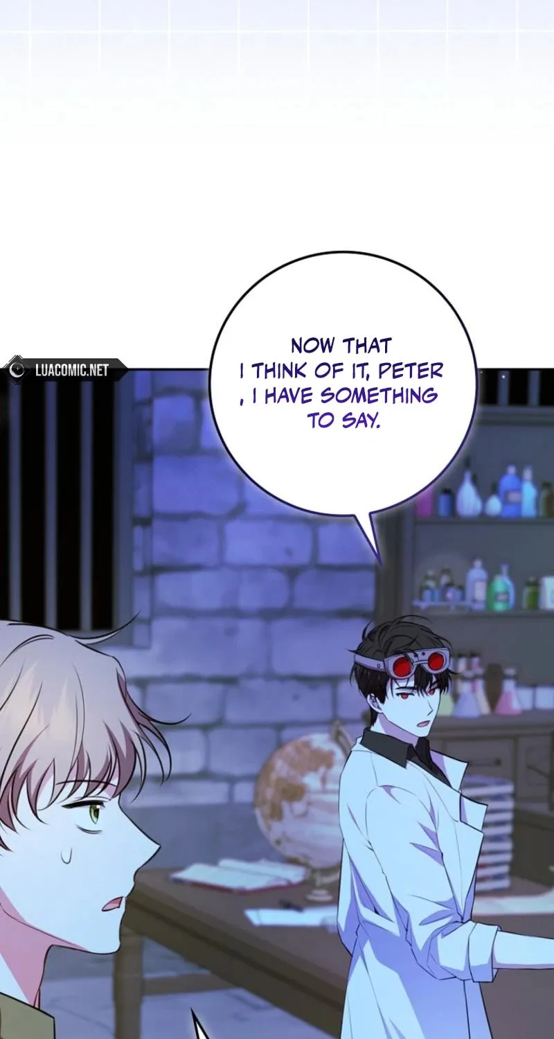 The Regret Novel Female Lead With Unbreakable Mentality Chapter 5 page 8 - 