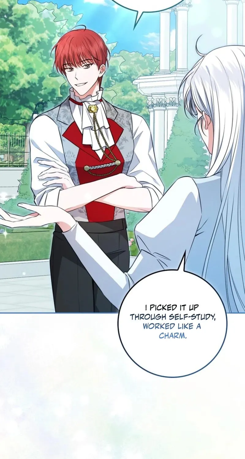The Regret Novel Female Lead With Unbreakable Mentality Chapter 5 page 77 - 