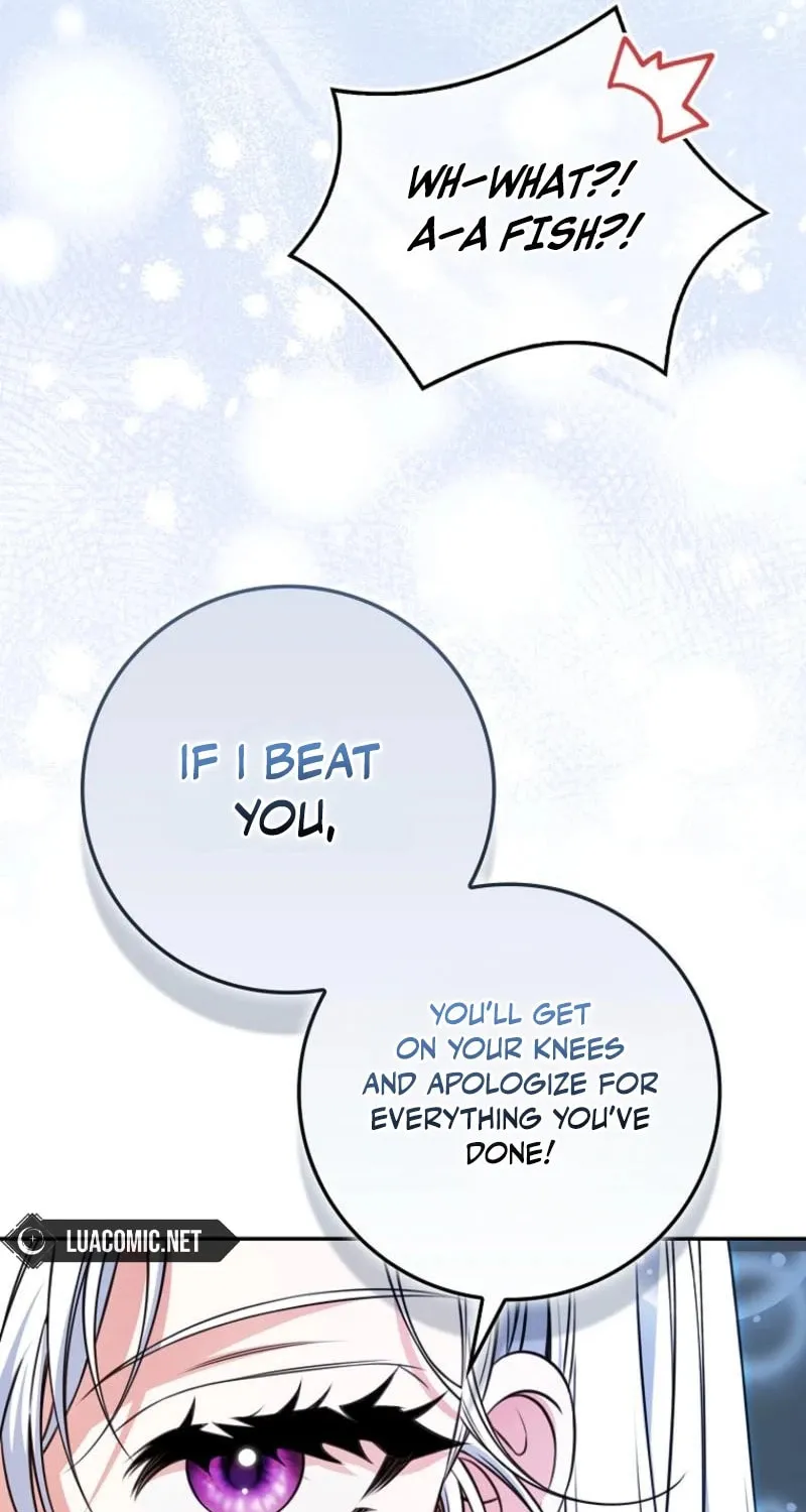 The Regret Novel Female Lead With Unbreakable Mentality Chapter 5 page 84 - 