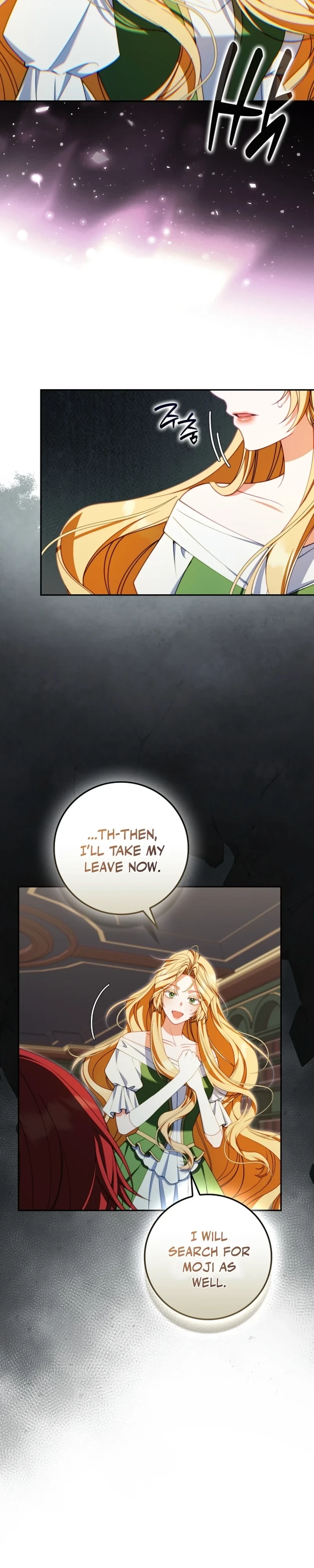 The Regret Novel Female Lead With Unbreakable Mentality Chapter 51 page 11 - 