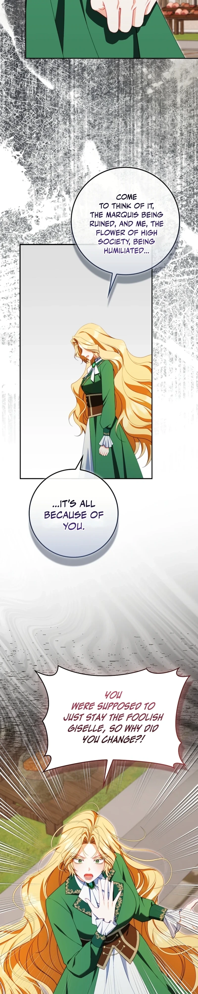 The Regret Novel Female Lead With Unbreakable Mentality Chapter 51 page 18 - 