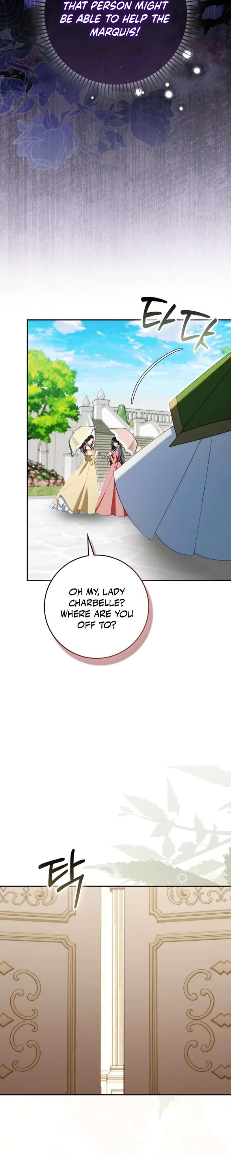 The Regret Novel Female Lead With Unbreakable Mentality Chapter 51 page 5 - 