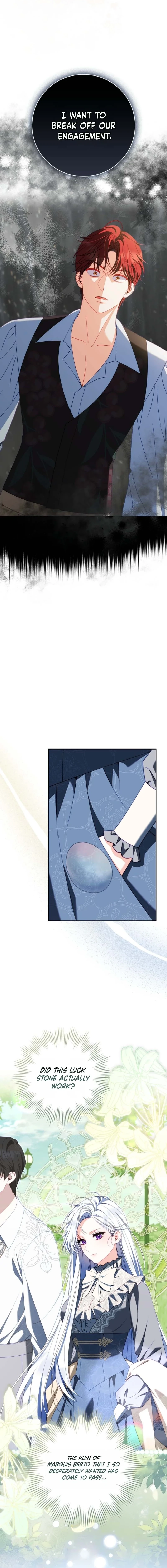 The Regret Novel Female Lead With Unbreakable Mentality Chapter 52 page 16 - 