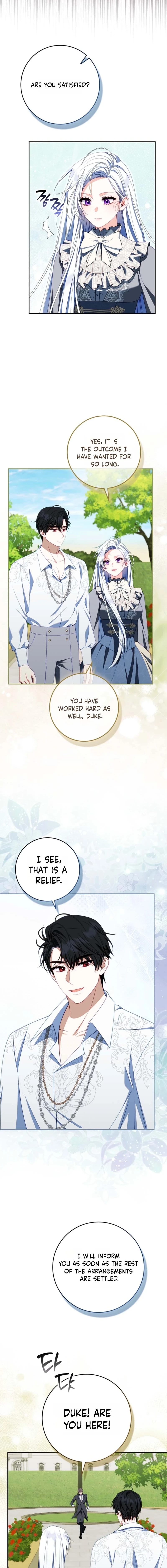 The Regret Novel Female Lead With Unbreakable Mentality Chapter 52 page 18 - 