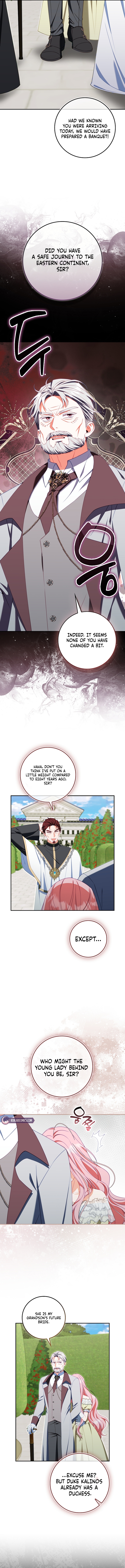 The Regret Novel Female Lead With Unbreakable Mentality Chapter 53 page 2 - 