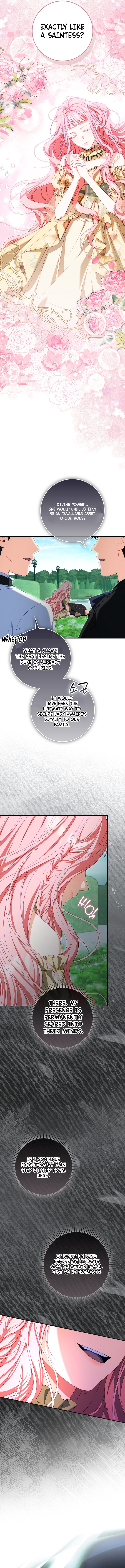The Regret Novel Female Lead With Unbreakable Mentality Chapter 56 page 13 - 