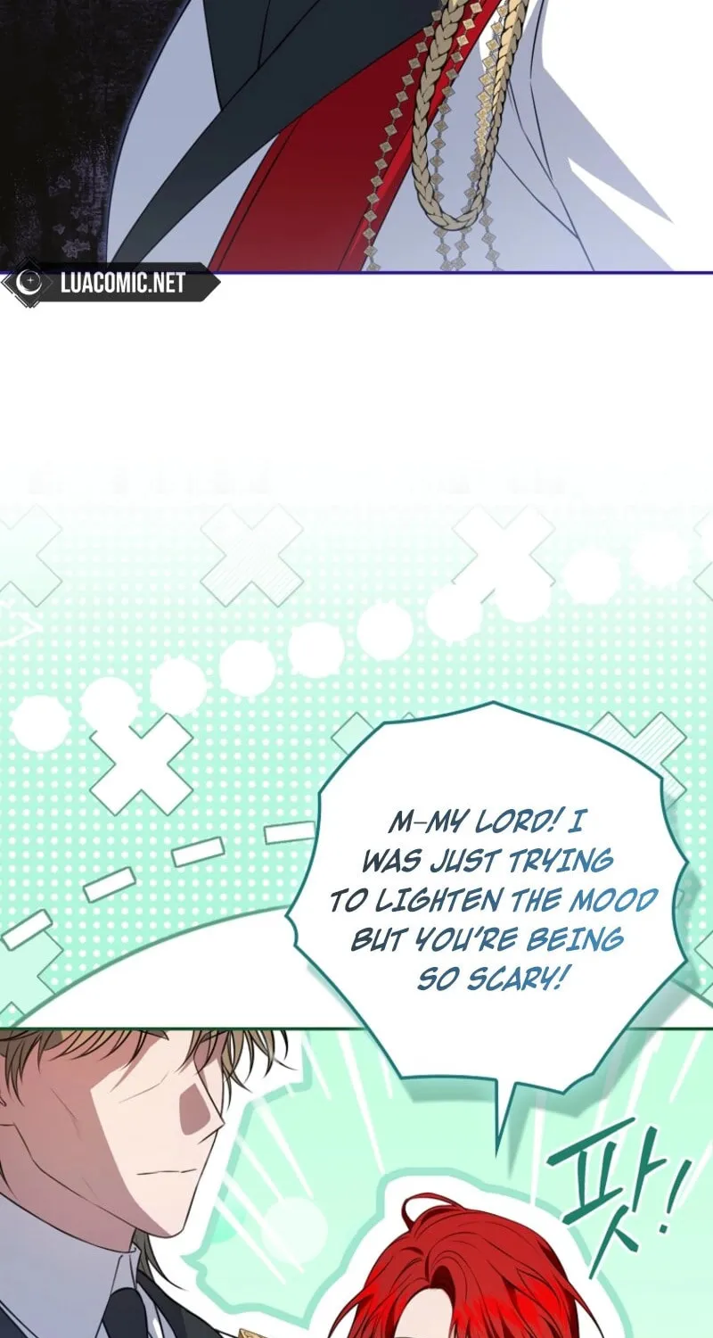 The Regret Novel Female Lead With Unbreakable Mentality Chapter 6 page 19 - 