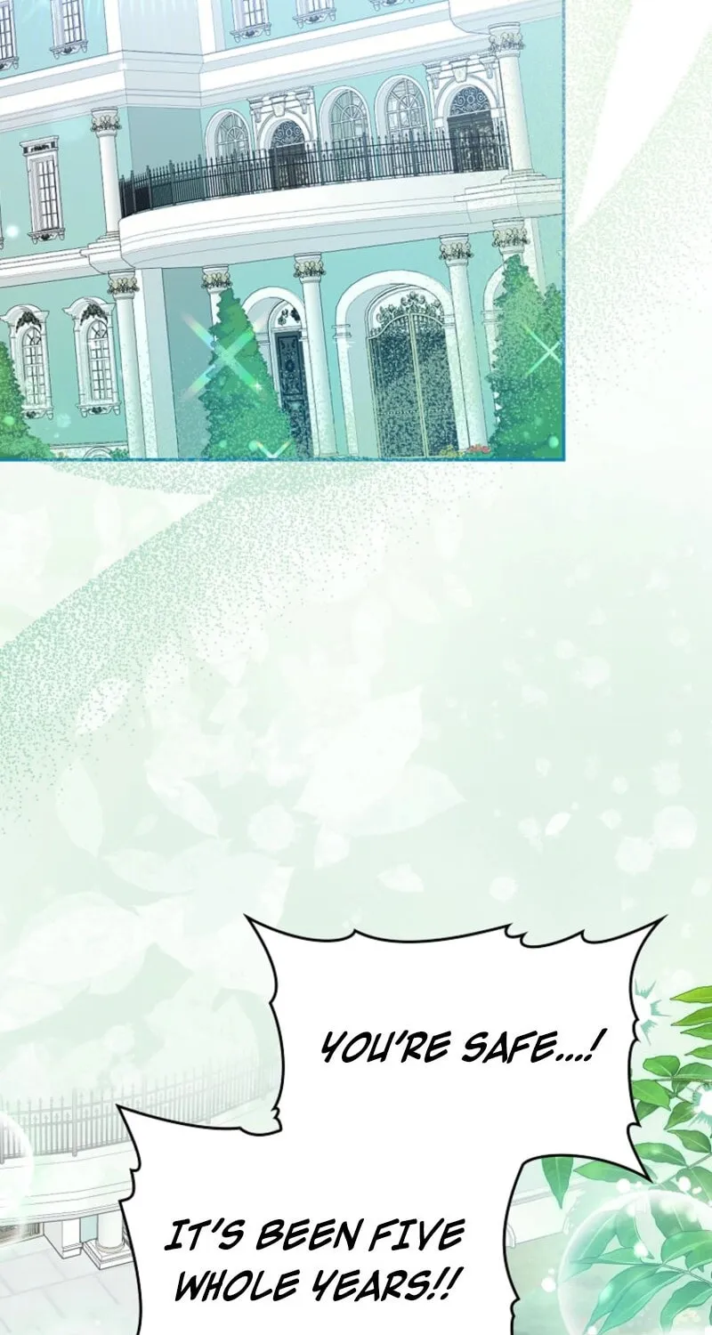 The Regret Novel Female Lead With Unbreakable Mentality Chapter 6 page 3 - 