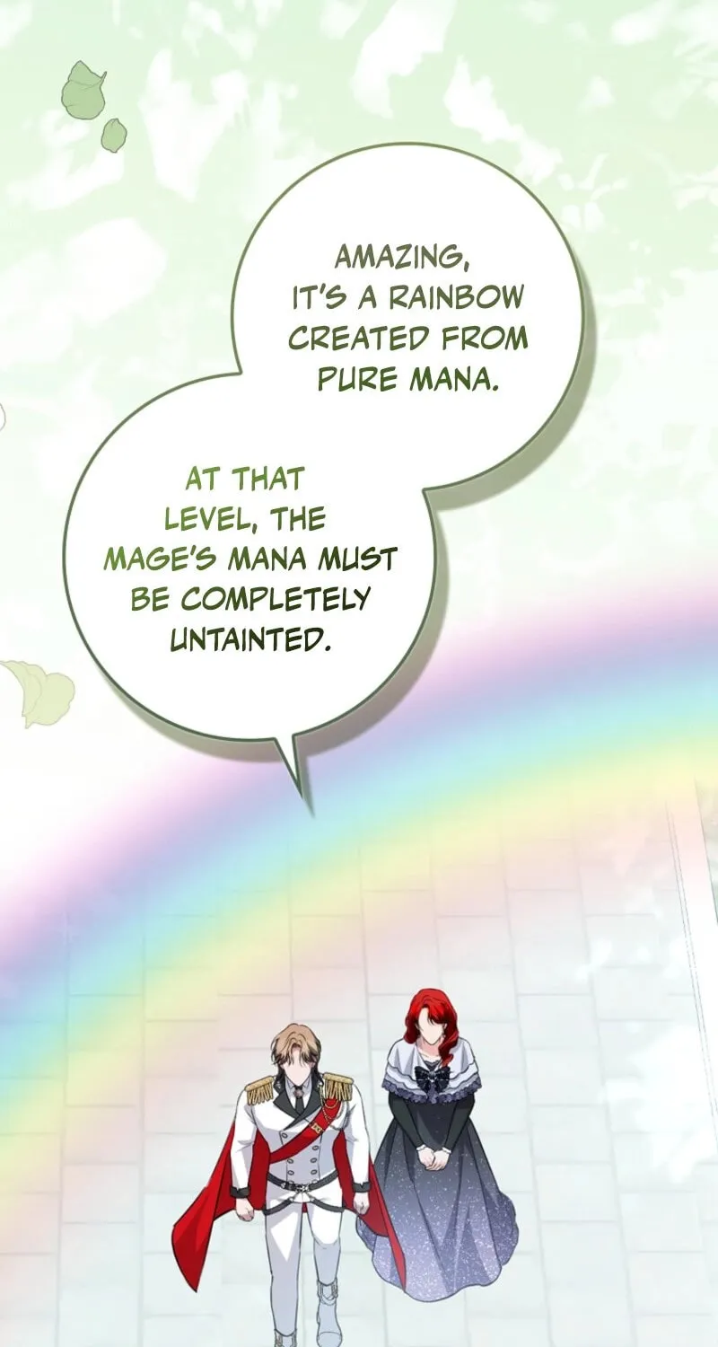 The Regret Novel Female Lead With Unbreakable Mentality Chapter 6 page 25 - 