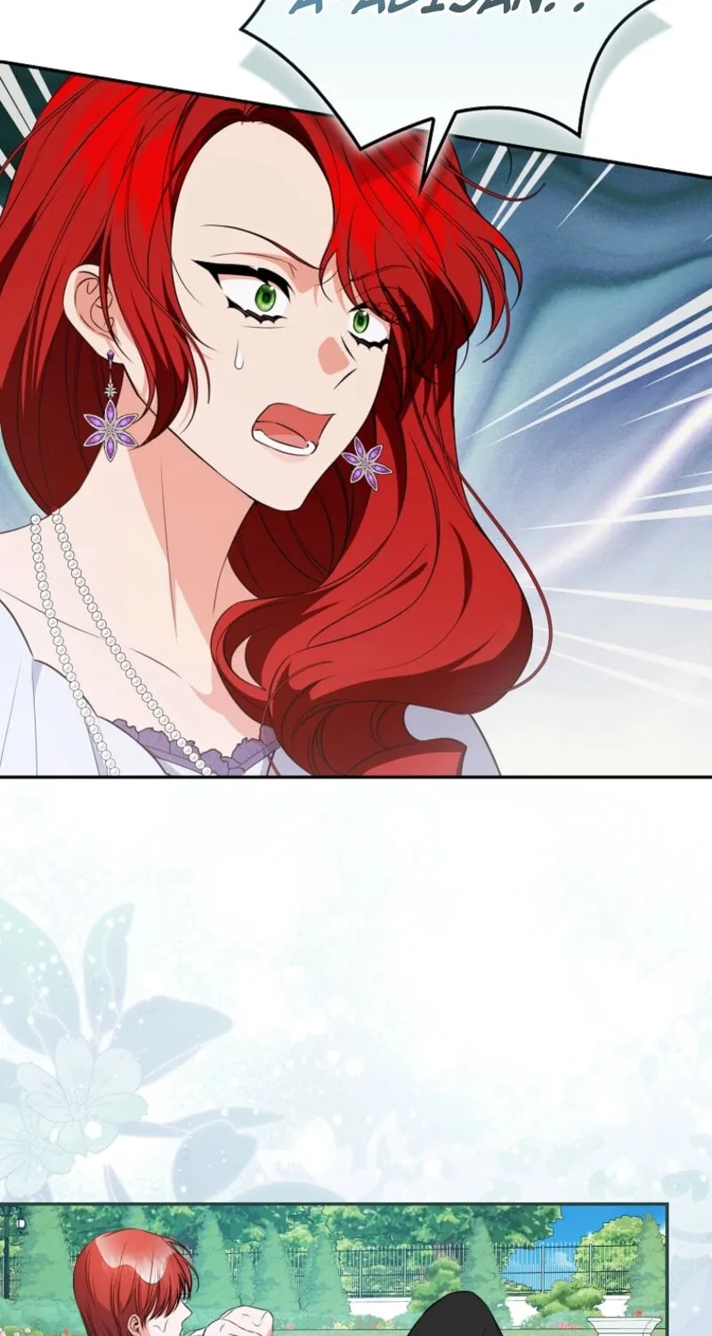 The Regret Novel Female Lead With Unbreakable Mentality Chapter 6 page 38 - 