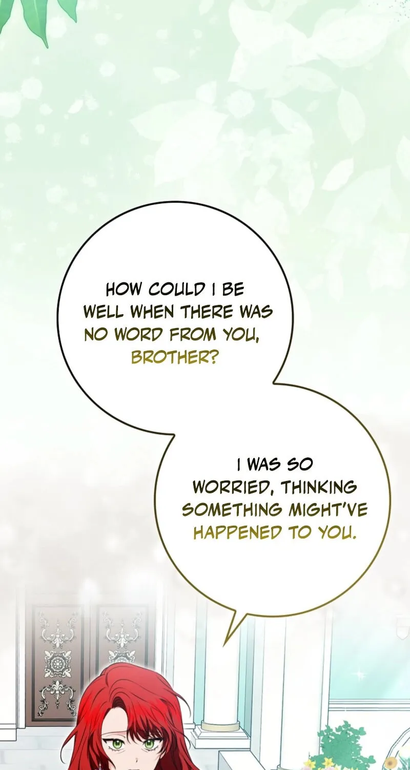 The Regret Novel Female Lead With Unbreakable Mentality Chapter 6 page 5 - 