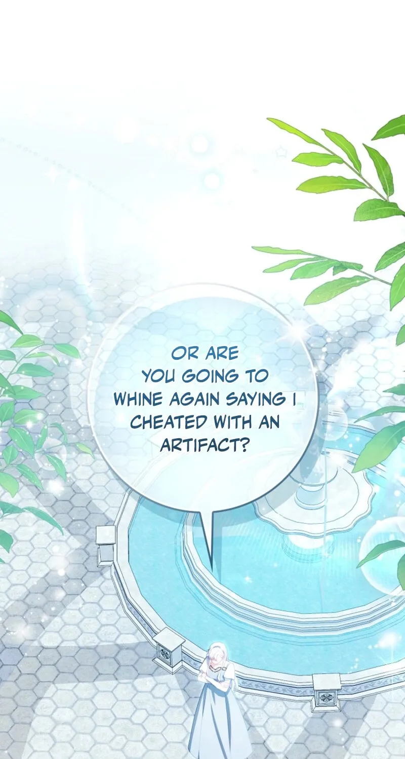 The Regret Novel Female Lead With Unbreakable Mentality Chapter 6 page 47 - 