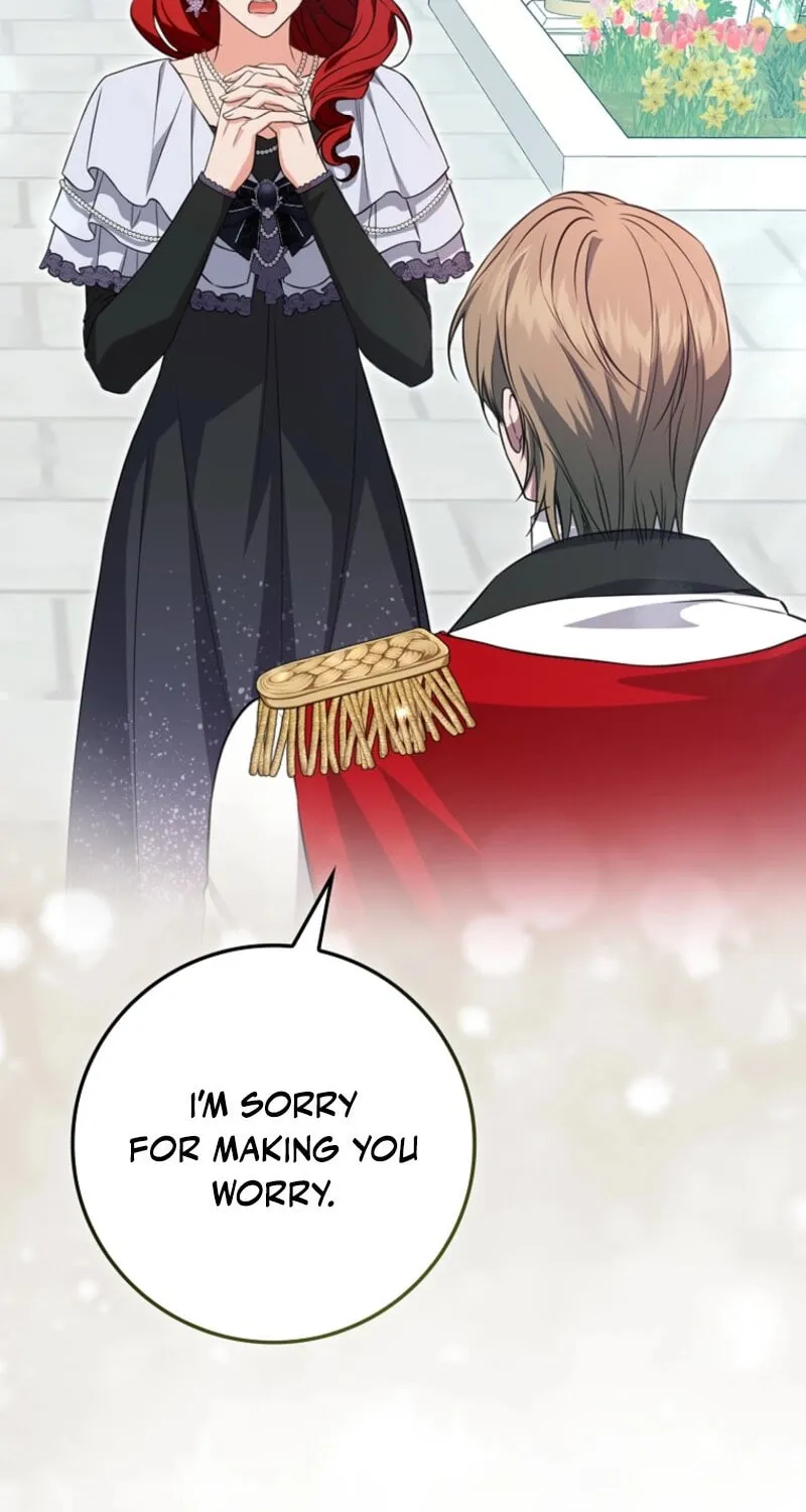 The Regret Novel Female Lead With Unbreakable Mentality Chapter 6 page 6 - 