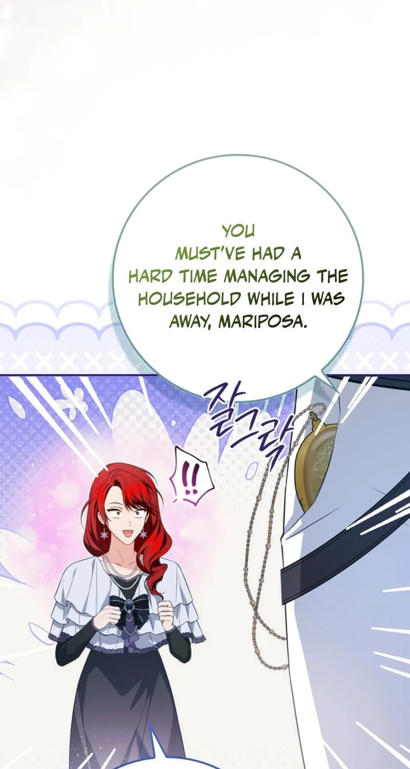 The Regret Novel Female Lead With Unbreakable Mentality Chapter 6 page 7 - 