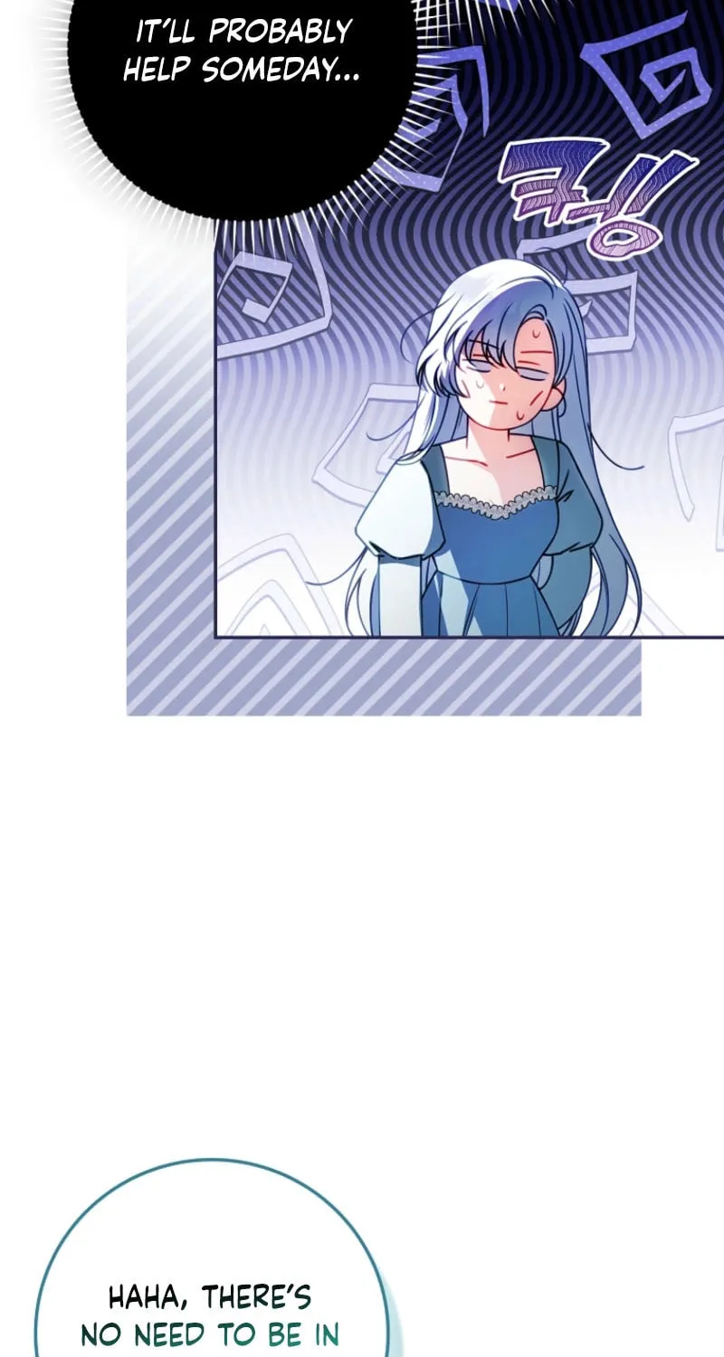 The Regret Novel Female Lead With Unbreakable Mentality Chapter 7 page 17 - 