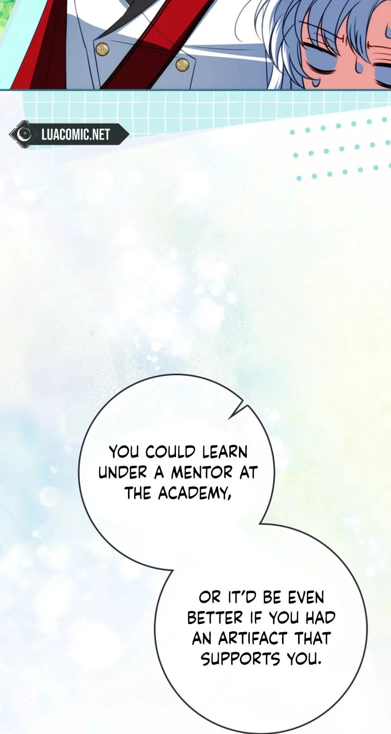 The Regret Novel Female Lead With Unbreakable Mentality Chapter 7 page 19 - 