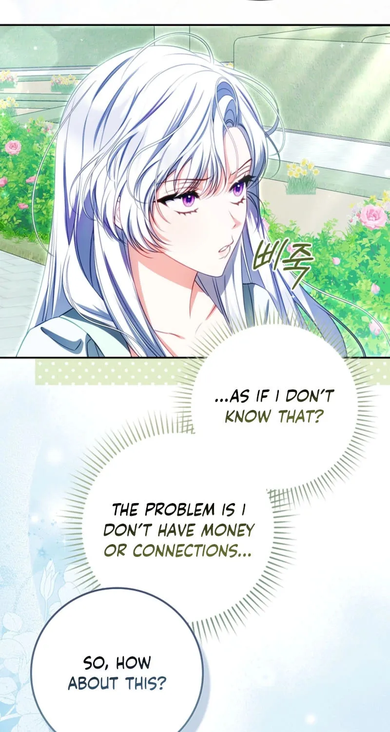 The Regret Novel Female Lead With Unbreakable Mentality Chapter 7 page 20 - 