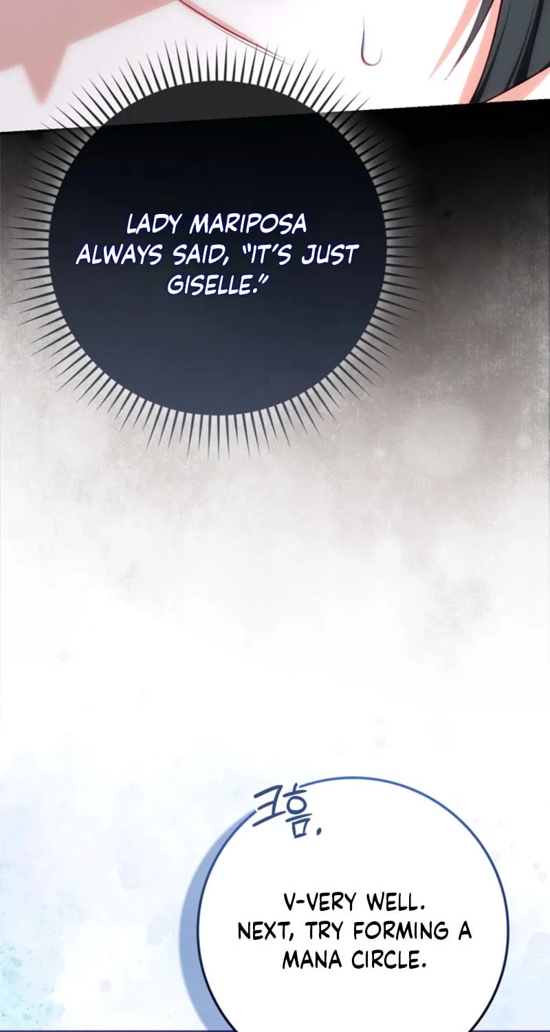 The Regret Novel Female Lead With Unbreakable Mentality Chapter 7 page 44 - 