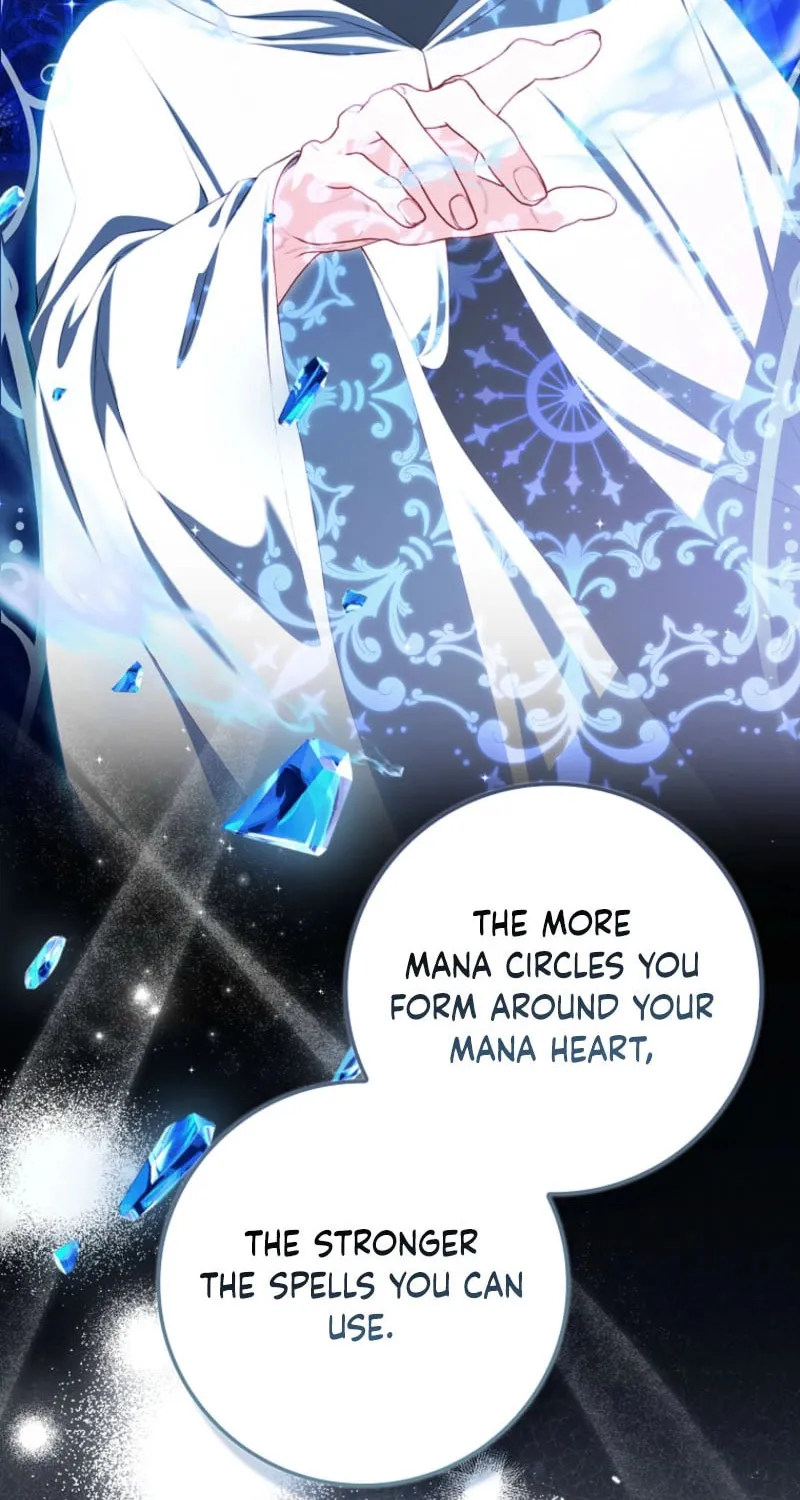 The Regret Novel Female Lead With Unbreakable Mentality Chapter 7 page 47 - 