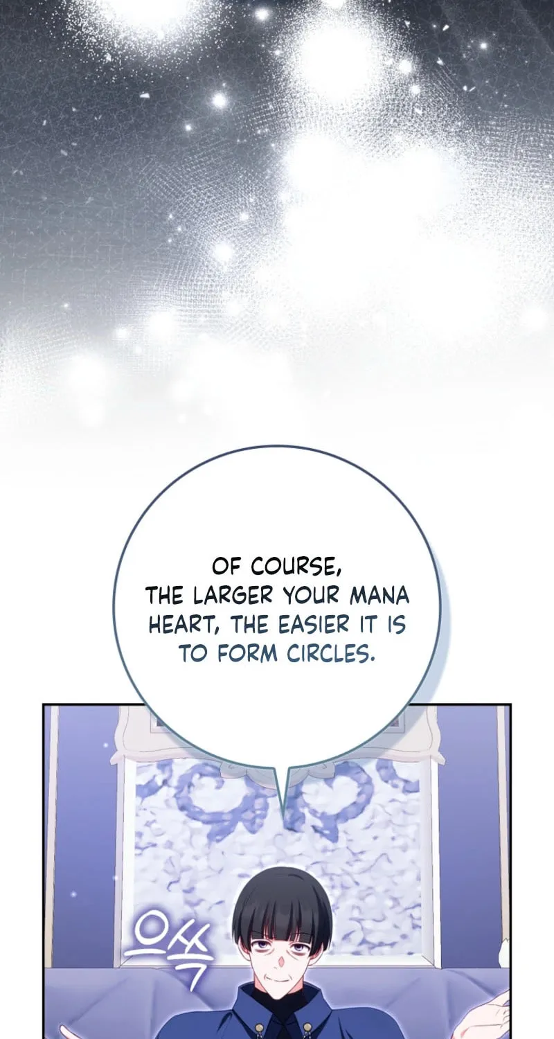 The Regret Novel Female Lead With Unbreakable Mentality Chapter 7 page 48 - 