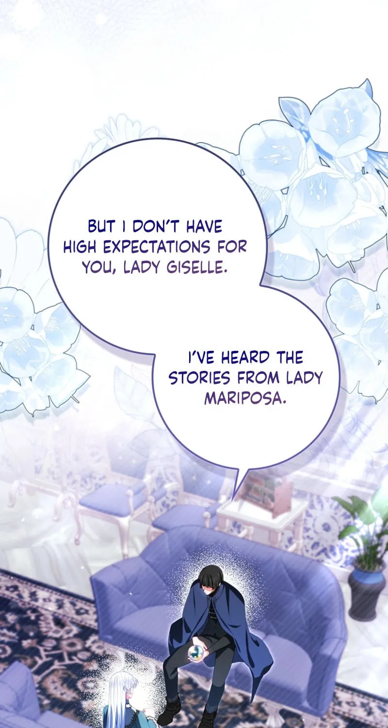 The Regret Novel Female Lead With Unbreakable Mentality Chapter 7 page 55 - 