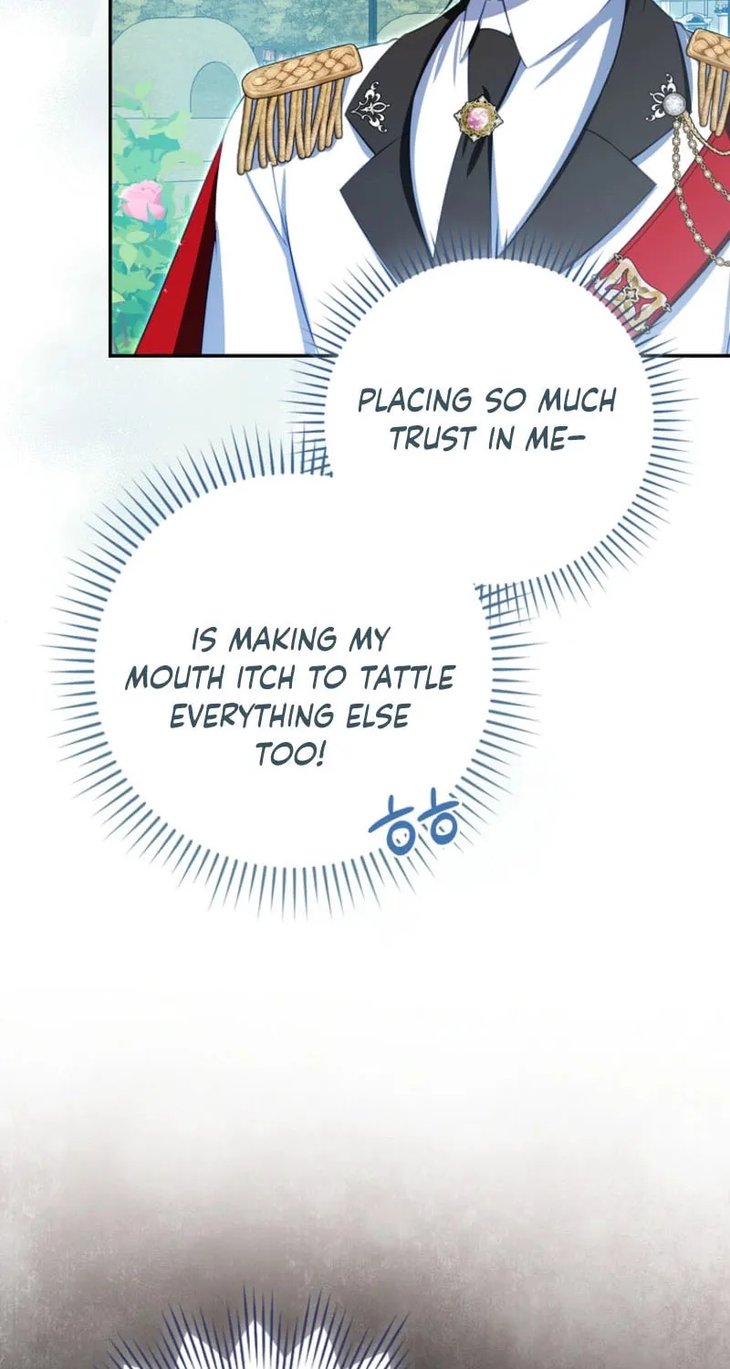 The Regret Novel Female Lead With Unbreakable Mentality Chapter 7 page 7 - 
