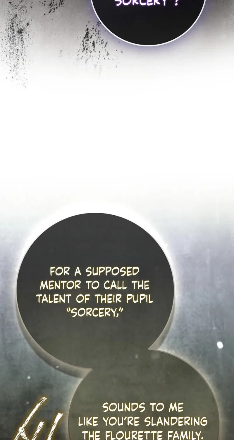 The Regret Novel Female Lead With Unbreakable Mentality Chapter 7 page 84 - 