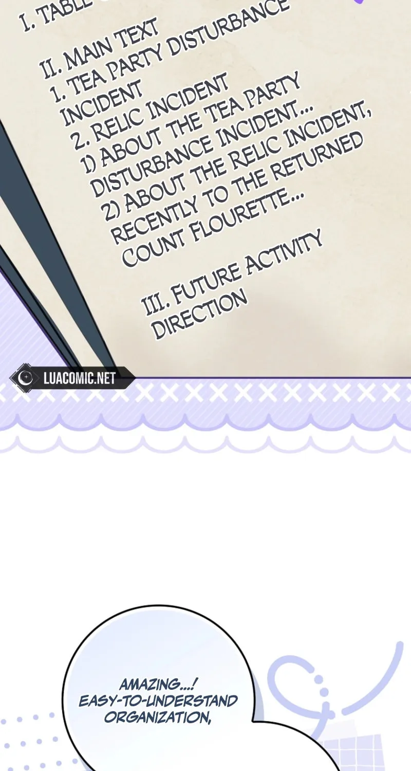 The Regret Novel Female Lead With Unbreakable Mentality Chapter 8 page 26 - 