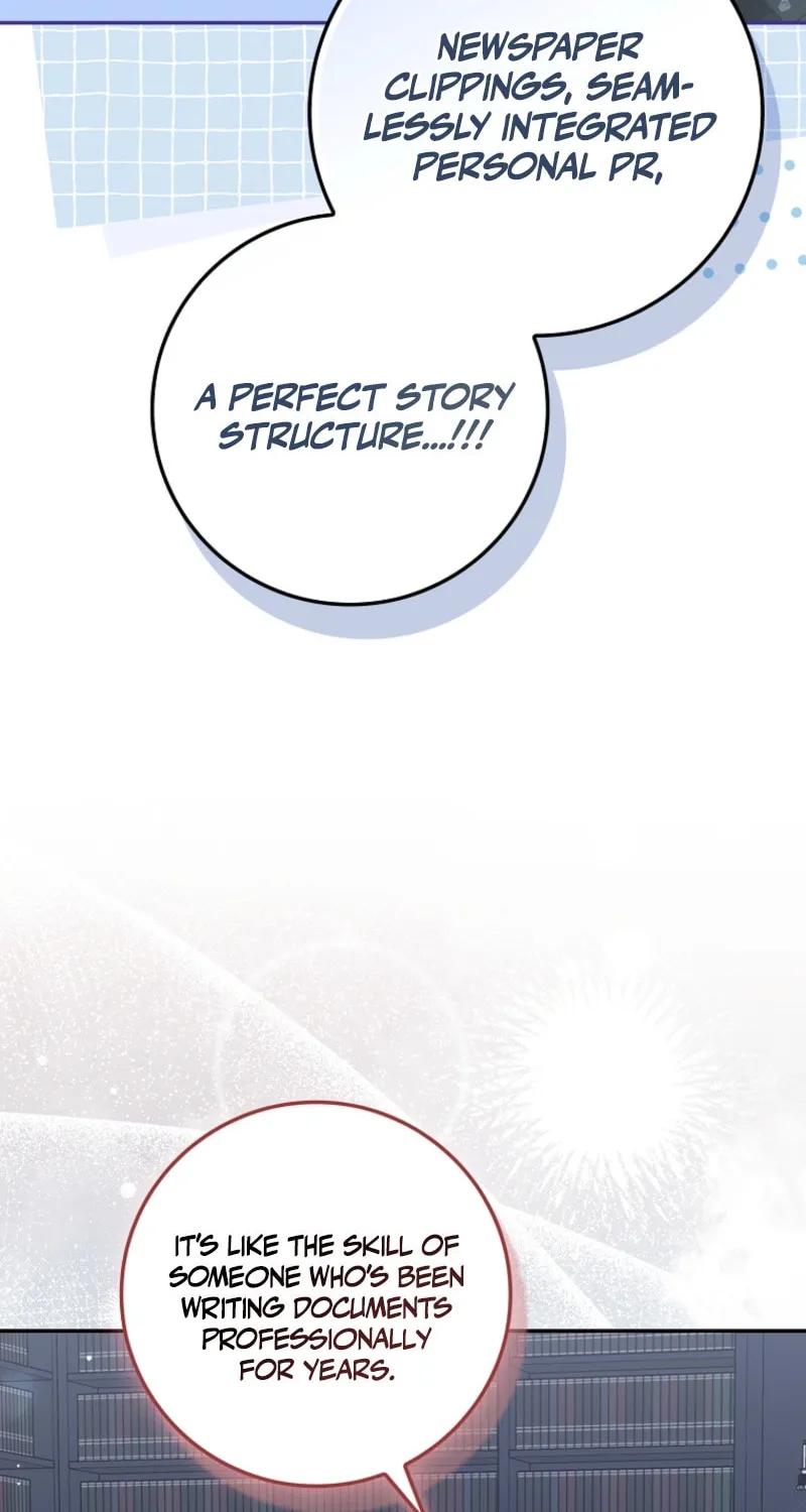 The Regret Novel Female Lead With Unbreakable Mentality Chapter 8 page 28 - 
