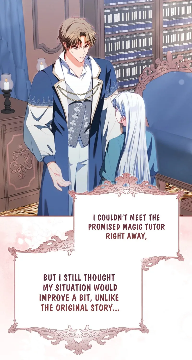 The Regret Novel Female Lead With Unbreakable Mentality Chapter 8 page 4 - 