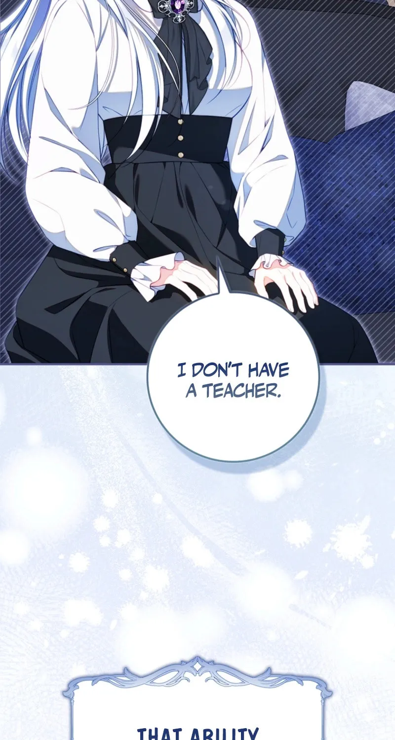 The Regret Novel Female Lead With Unbreakable Mentality Chapter 8 page 38 - 