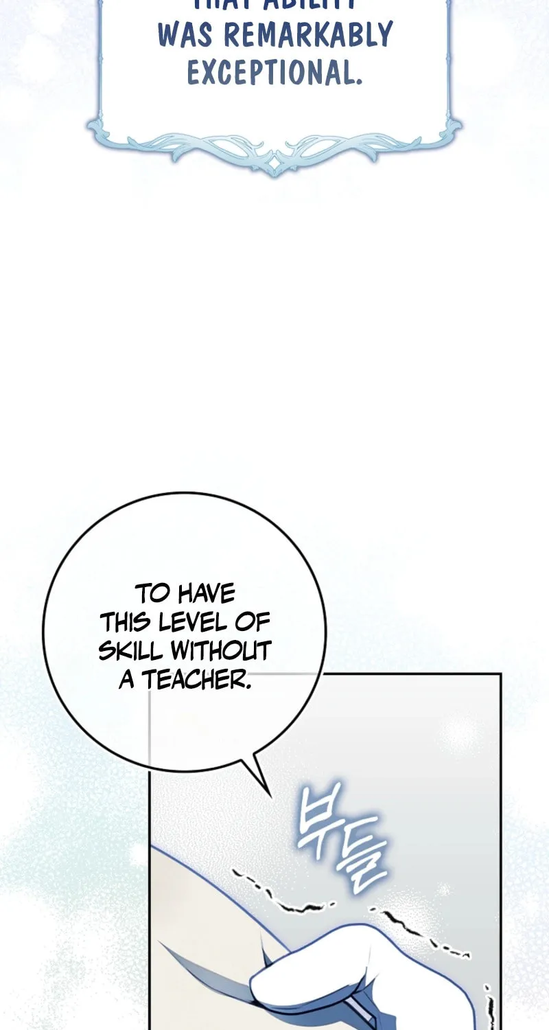 The Regret Novel Female Lead With Unbreakable Mentality Chapter 8 page 39 - 