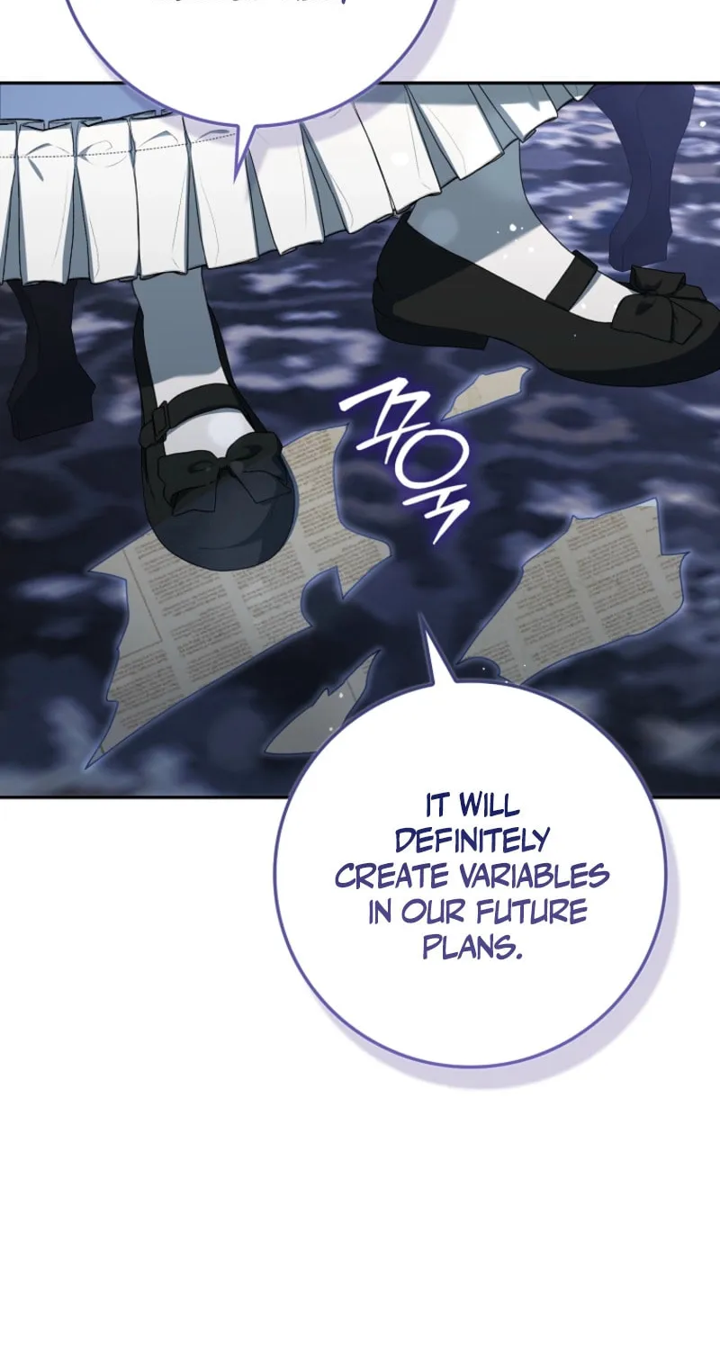 The Regret Novel Female Lead With Unbreakable Mentality Chapter 8 page 48 - 
