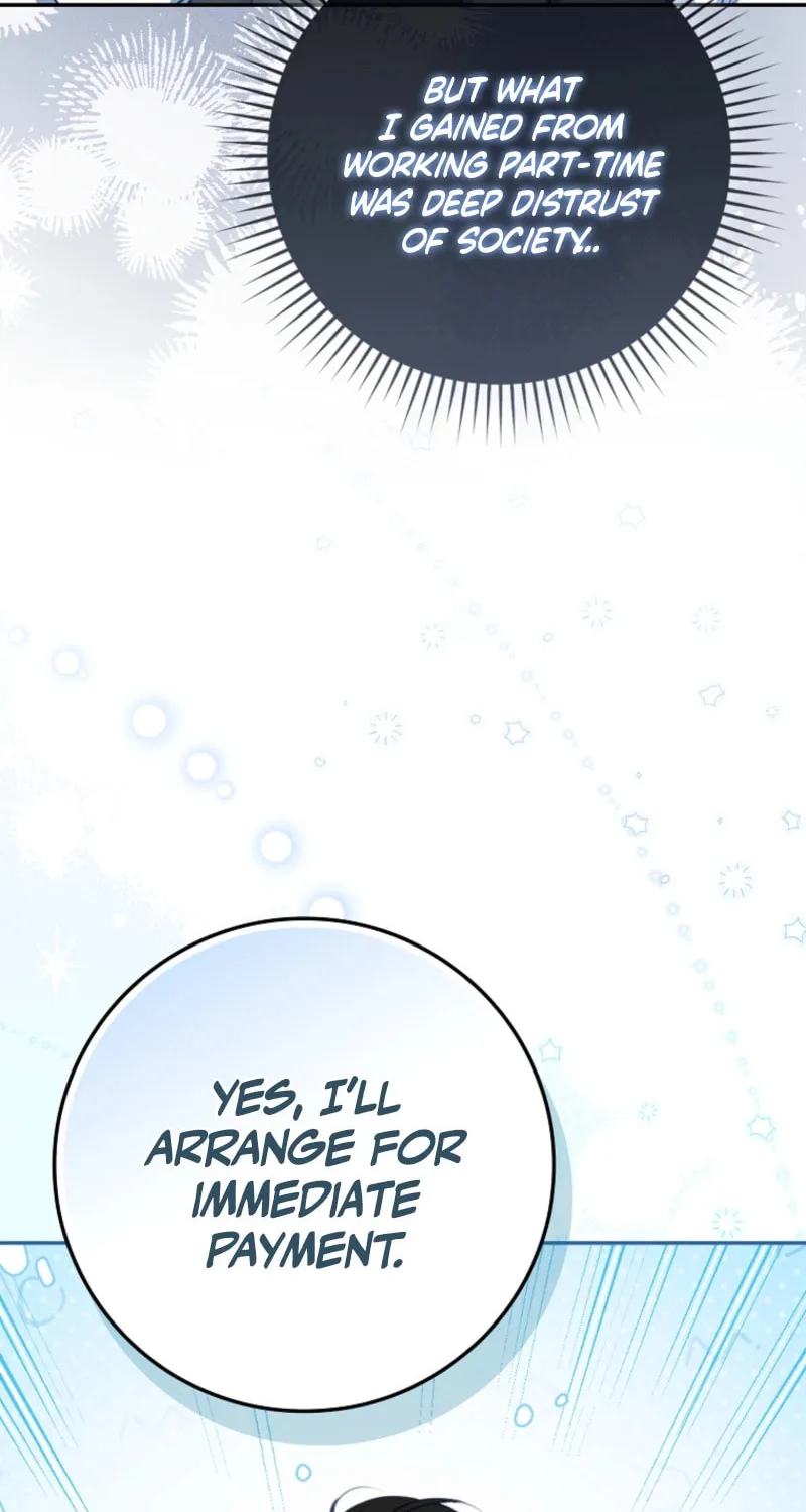The Regret Novel Female Lead With Unbreakable Mentality Chapter 8 page 54 - 