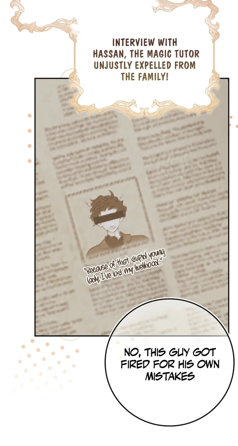 The Regret Novel Female Lead With Unbreakable Mentality Chapter 8 page 7 - 