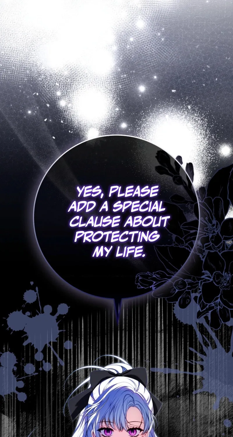 The Regret Novel Female Lead With Unbreakable Mentality Chapter 8 page 61 - 