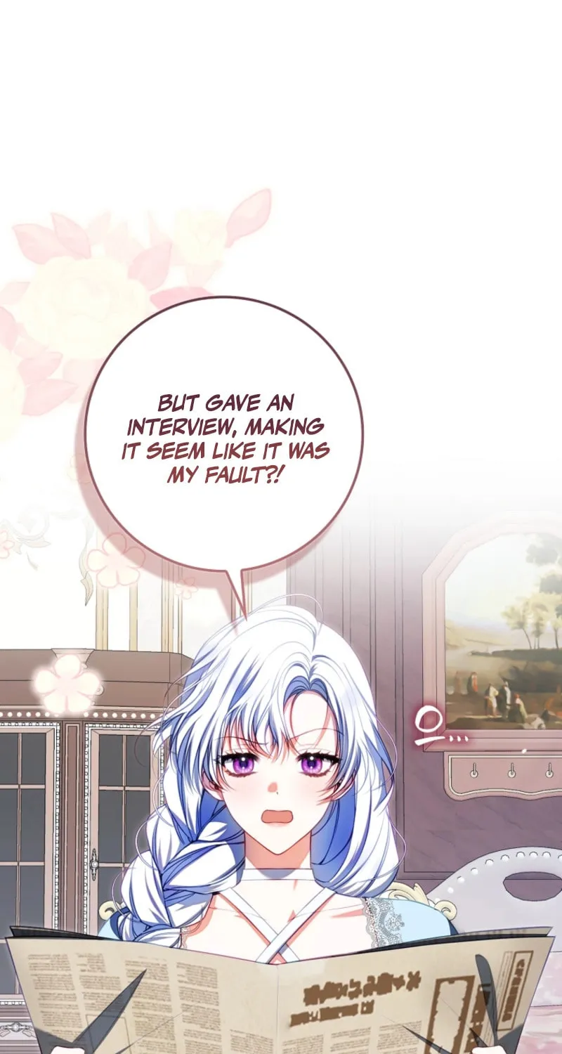The Regret Novel Female Lead With Unbreakable Mentality Chapter 8 page 8 - 