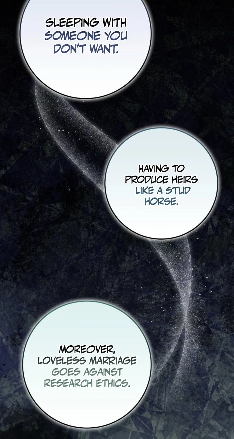 The Regret Novel Female Lead With Unbreakable Mentality Chapter 8 page 79 - 