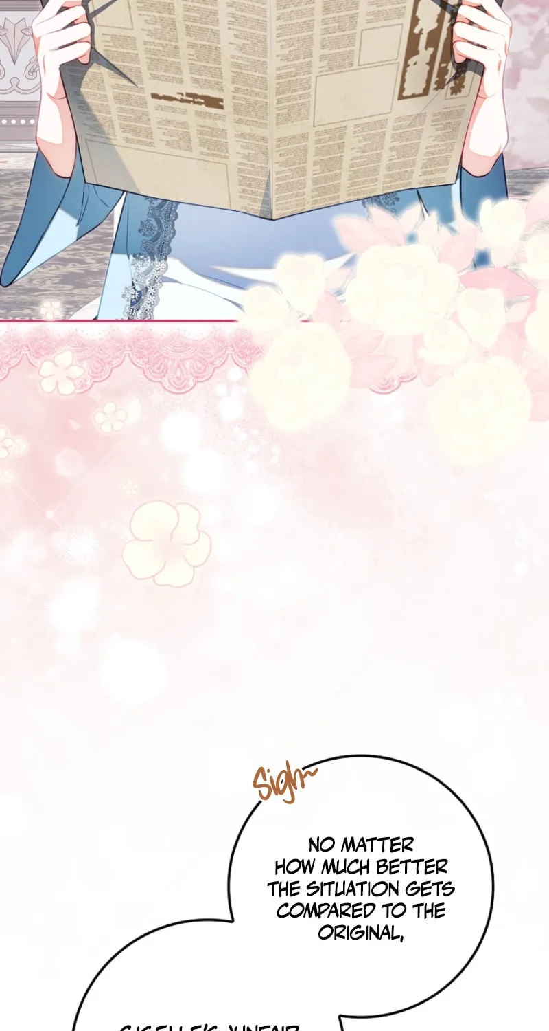 The Regret Novel Female Lead With Unbreakable Mentality Chapter 8 page 9 - 